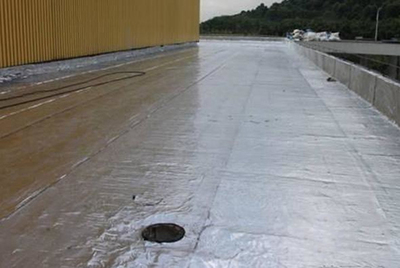 屋面防水工程的施工条件